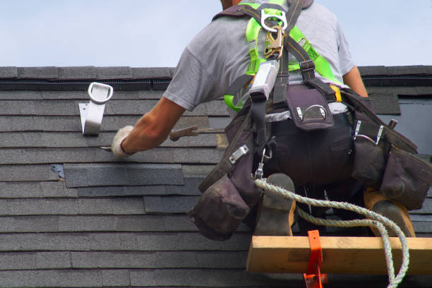 Gutter Installation and Roofing in Old Greenwich, CT