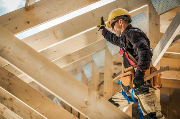 Best Flat Roof Repair Services  in Old Greenwich, CT