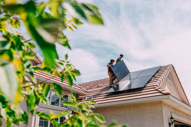 Best New Roof Installation  in Old Greenwich, CT