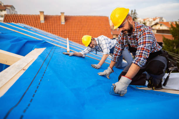 Best Emergency Roof Repair  in Old Greenwich, CT
