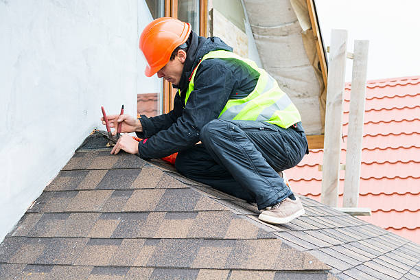 Best Roof Replacement Cost  in Old Greenwich, CT